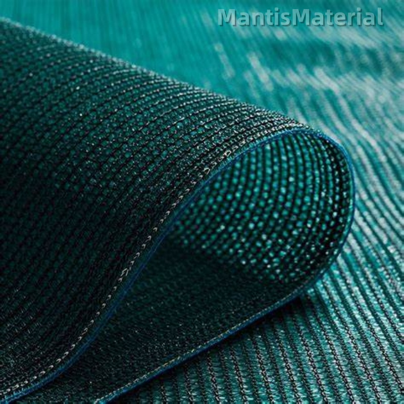 Mantis Shade Cloth: Protect Your Plants, Space, and Comfort