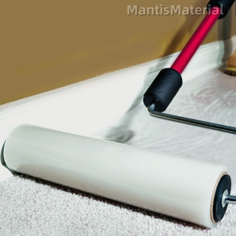 Mantis Self-Adhesive Film: The Magical Film That Changes Surfaces and Sparks Creativity