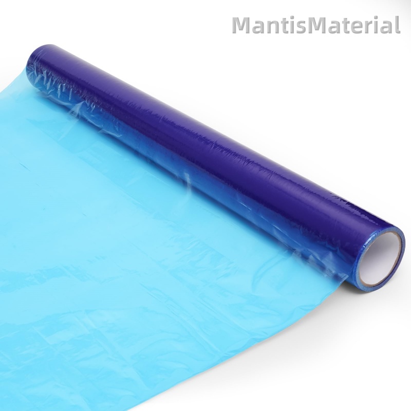 Window Protection Film