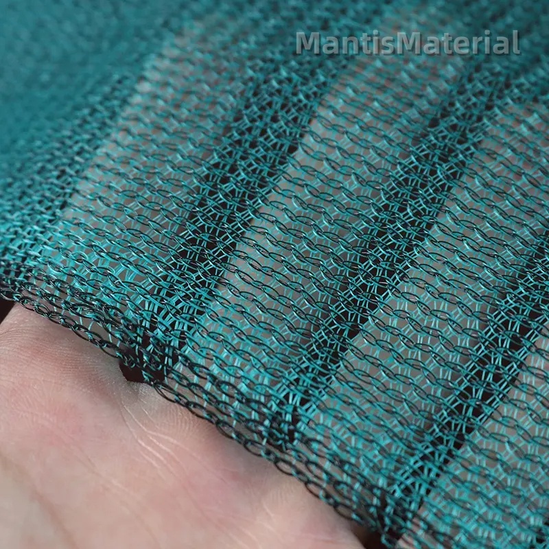 Safety Mesh