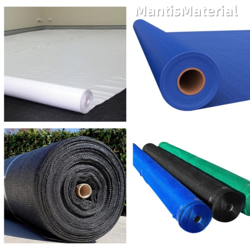 The Interwoven Guardian: Mantis Polyweave, the Unsung Hero of Modern Life