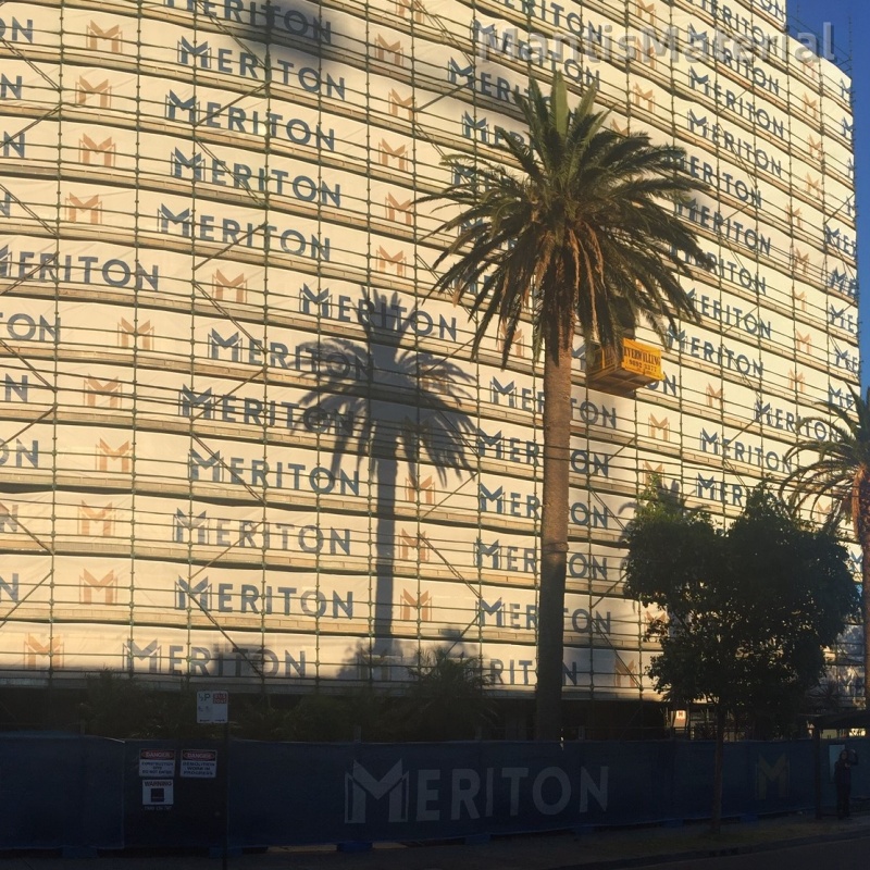 Your Partner in Quality Construction Essentials Material