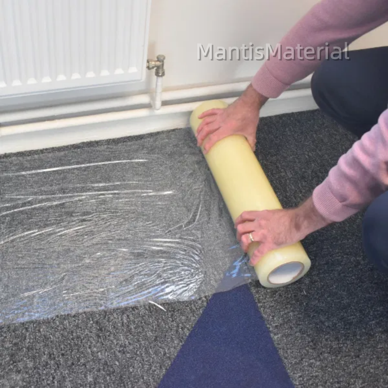 Carpet Saver