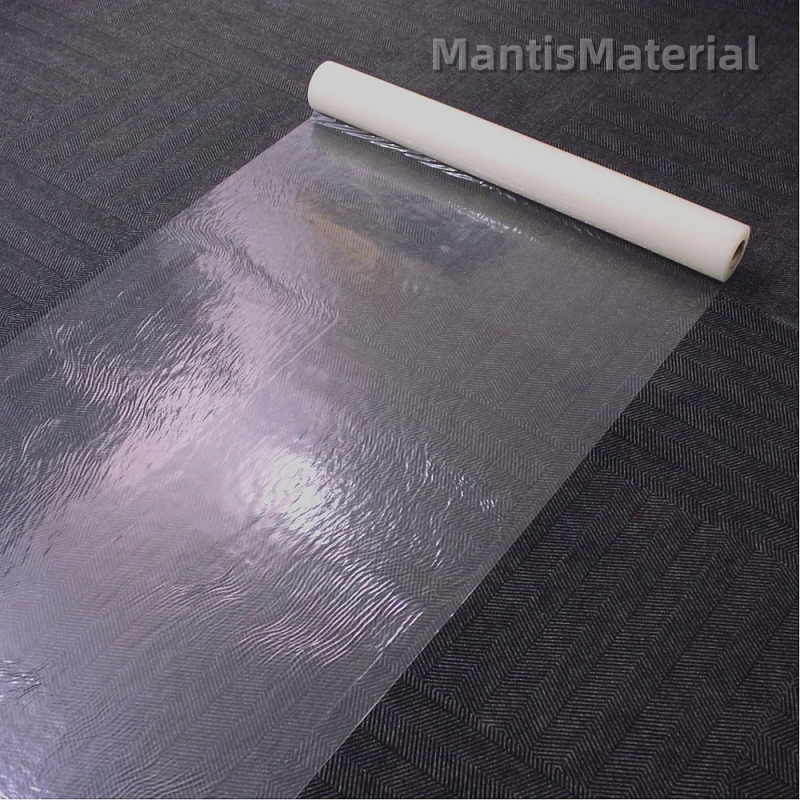 Self Adhesive Film