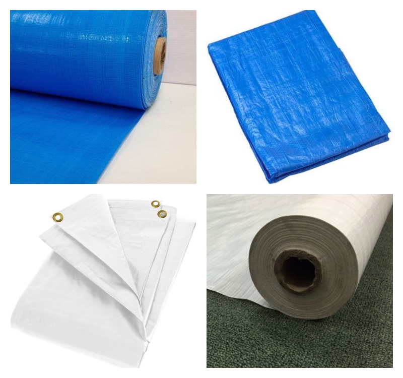 Polytarp: The Ultimate Waterproof Solution for Every Need