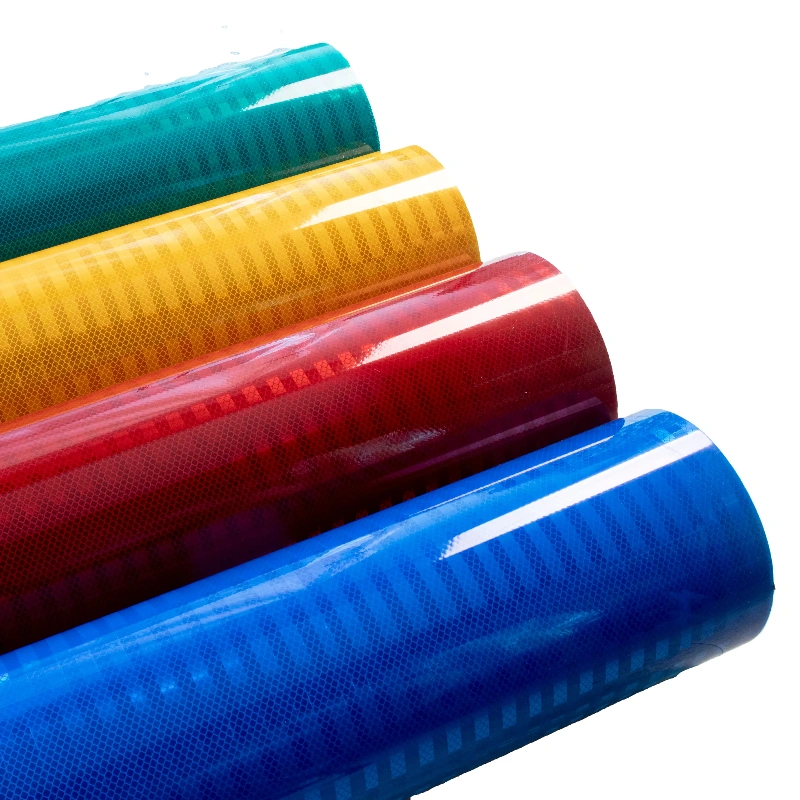 Reflective Film Road Sign Sheeting 2.webp