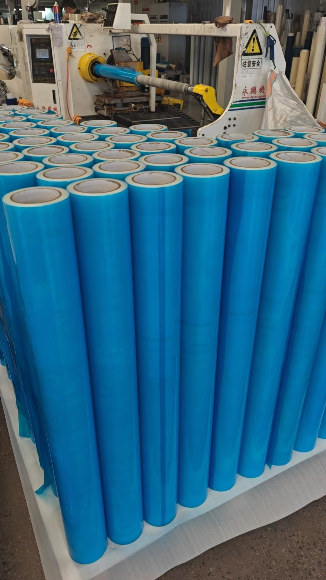 The Clear Choice for Surface Protection