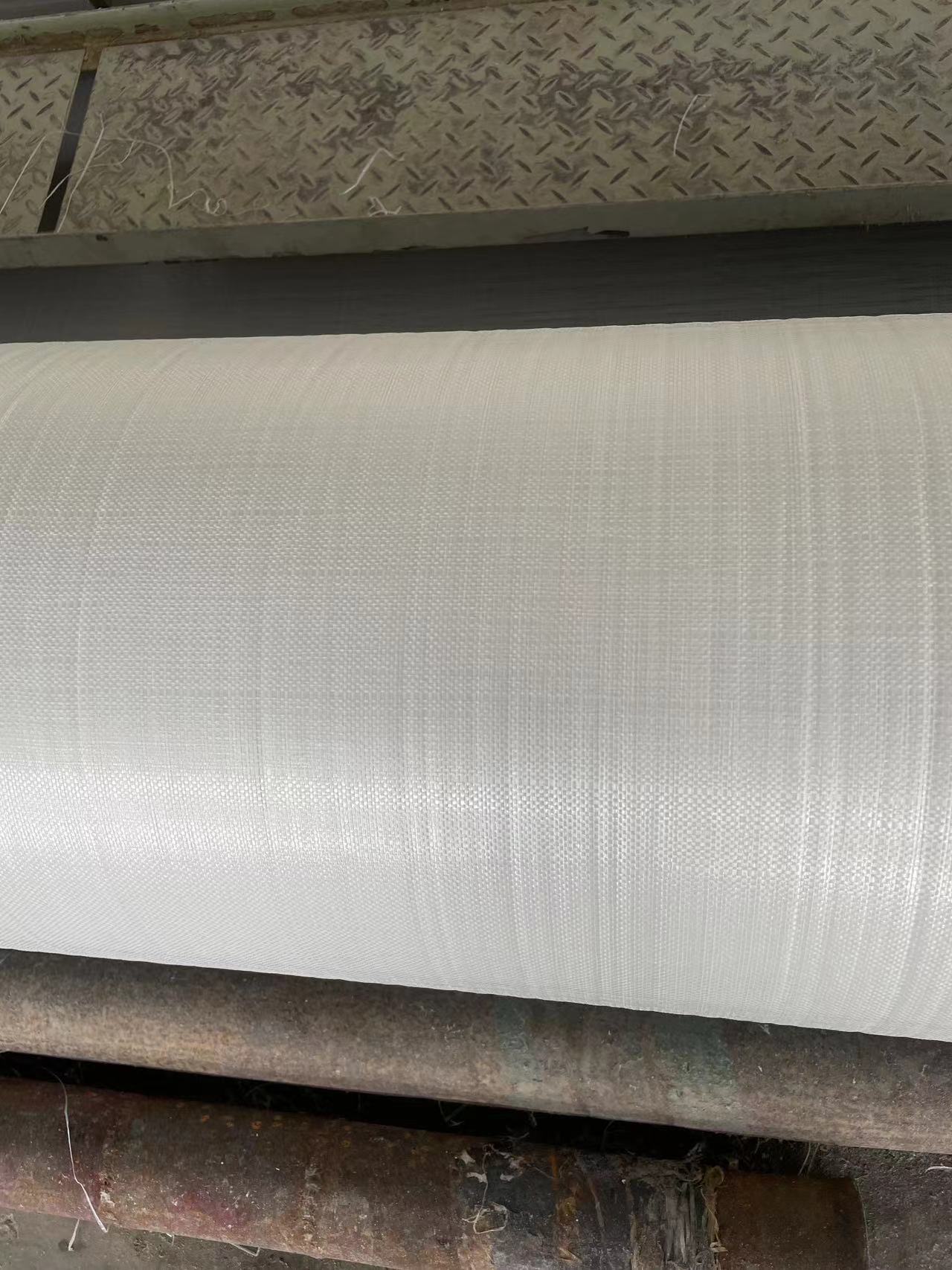 Strong Polyethylene Tarpaulin