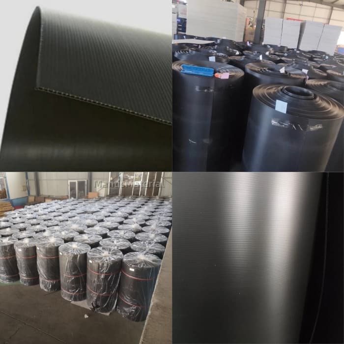 Corflute Roll A Handy Shield for Surfaces Under Pressure