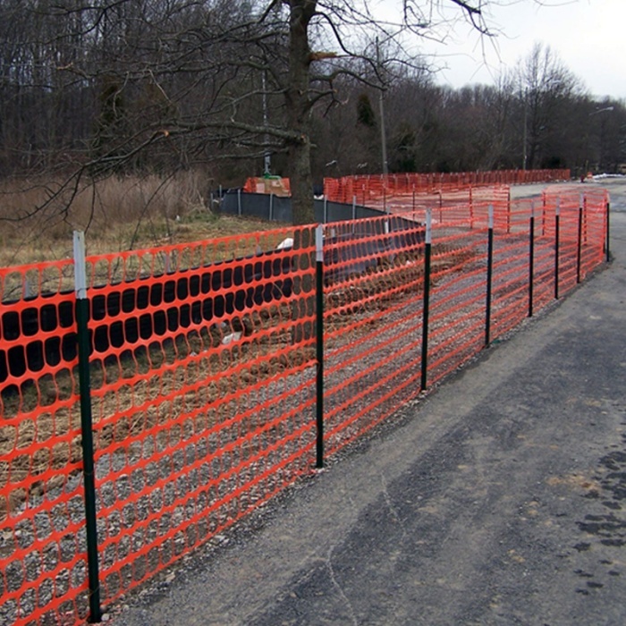 Unpacking the Many Uses of Barrier Mesh
