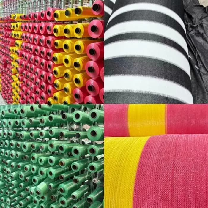 The Bright Mesh That Keeps Things Simple