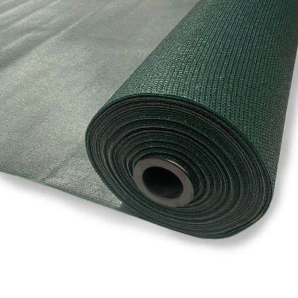 Shade Cloth: Practical Comfort and Protection for Outdoor Worksites