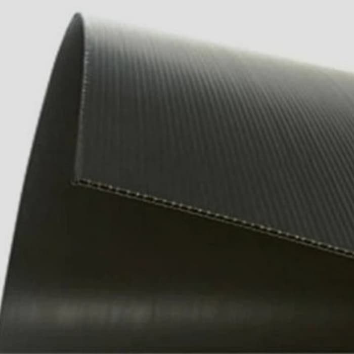 The Unfussy Protection of Corflute Rolls