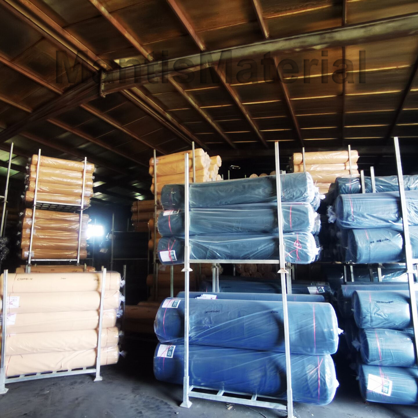 How a Cloth Transforms the Job Site