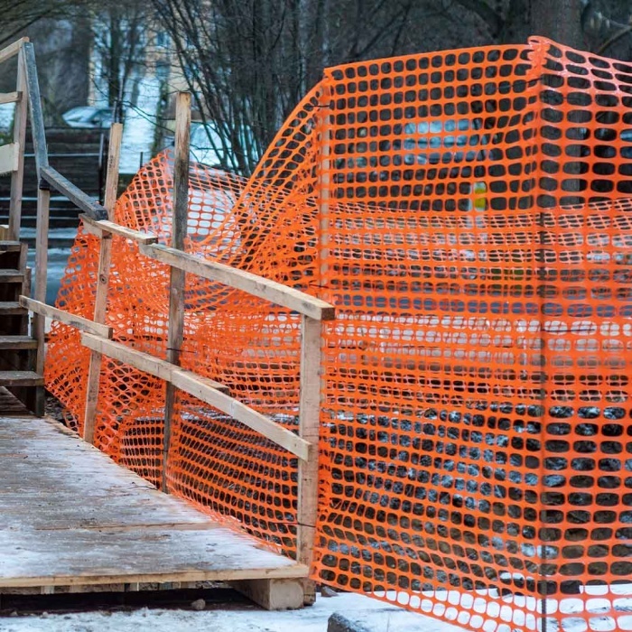 How Barrier Mesh is Redefining Protection Across Industries