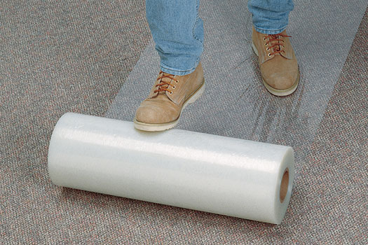 Invisible Armor for Your Most Fragile Surfaces
