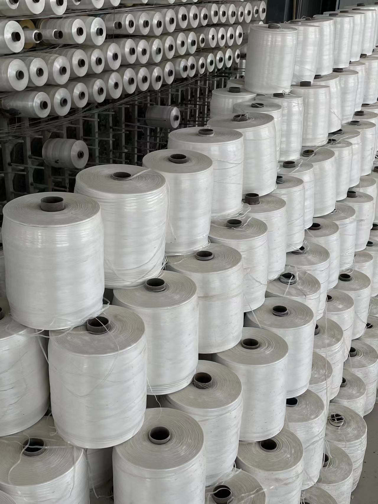The Polyweave That Keeps Showing Up Wherever You Need It