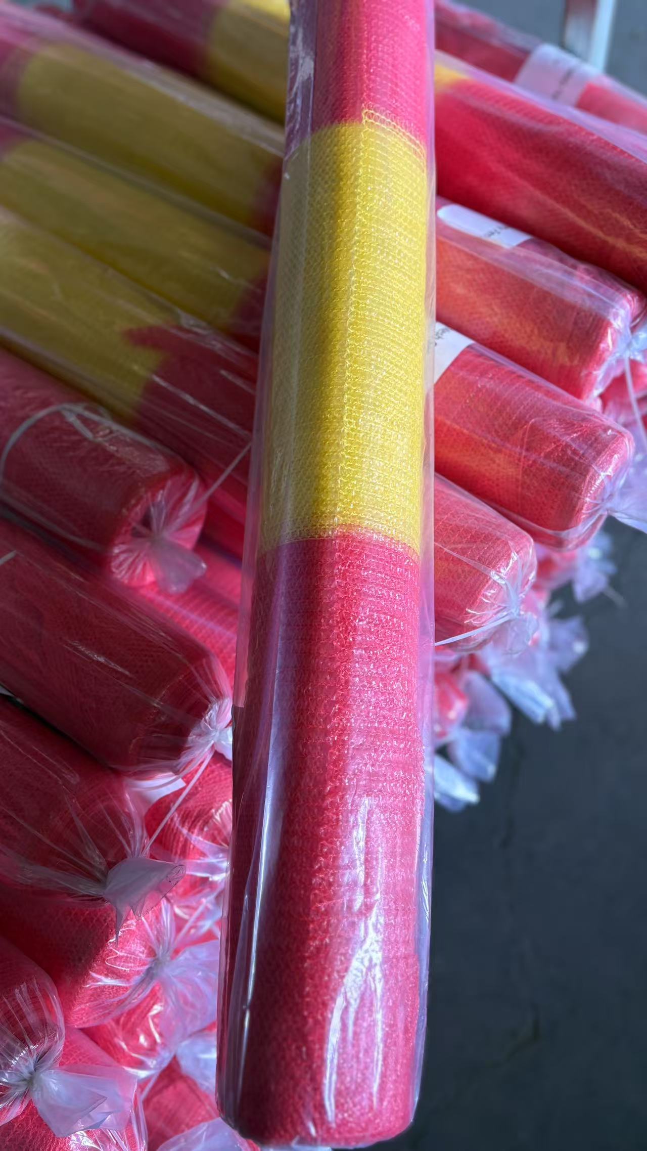 The Barrier Mesh That Actually Holds Up