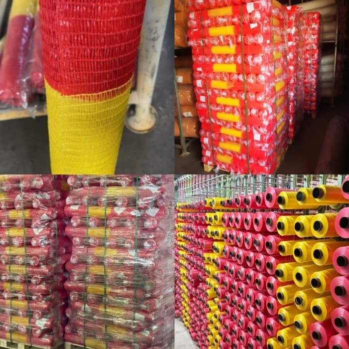 Onion Barrier Mesh