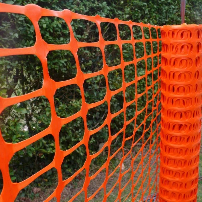 The Mesh That Works Hard in the Background