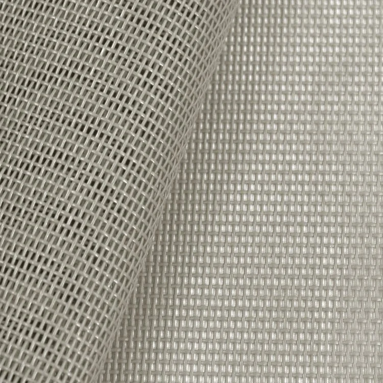 PVC Mesh Banner for Outdoor Advertising and Construction