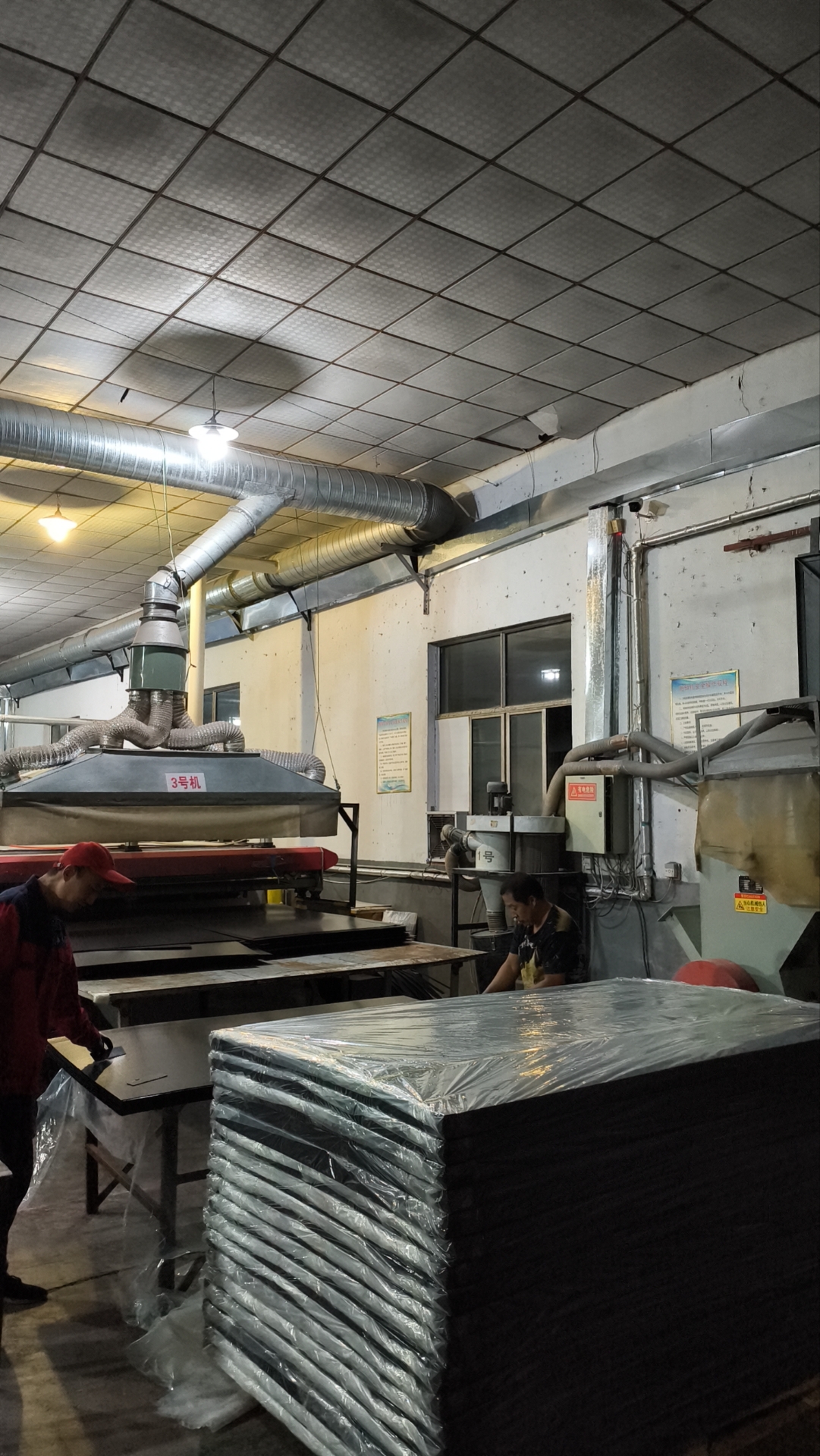 Corflute Sheet and the Unshowy Genius of Temporary Protection