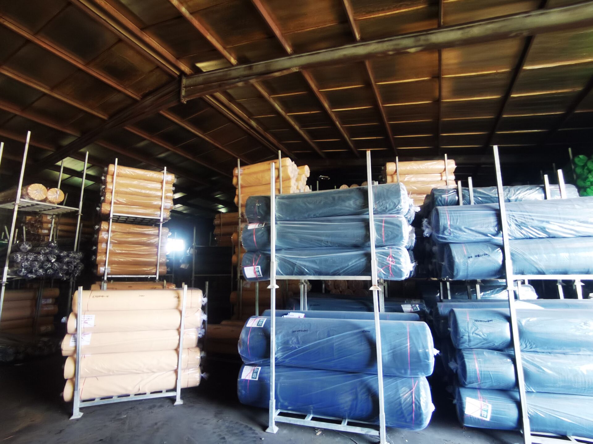 Shade Cloth and the Comfort It Brings to Hard Places
