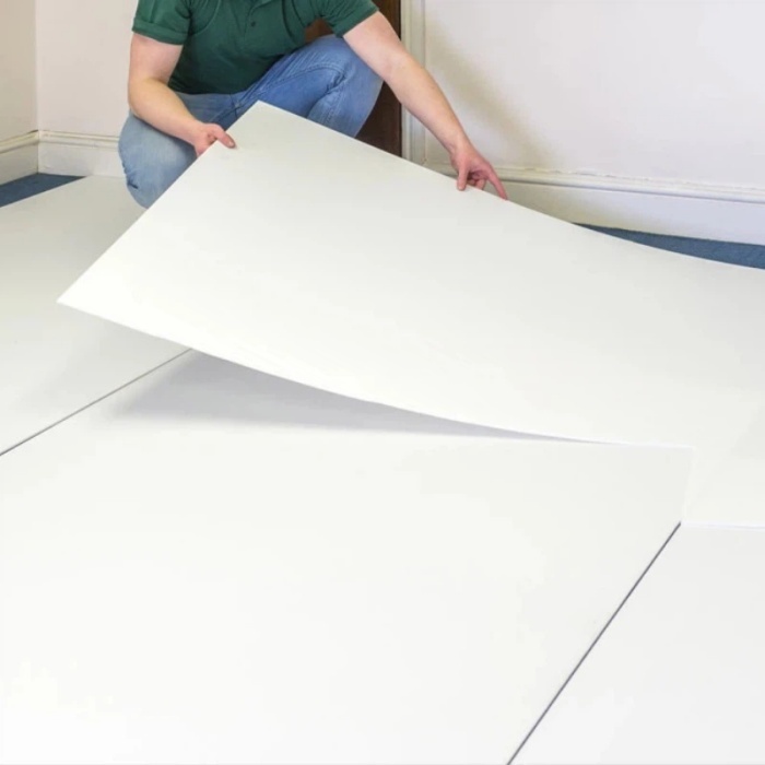 Corflute Sheet and the Quiet Work of Protecting What Matters